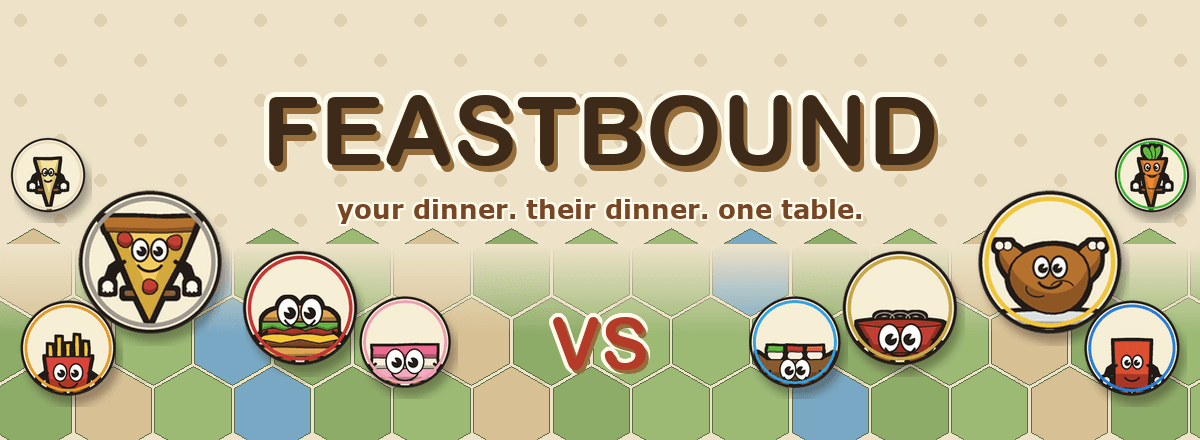 Feastbound